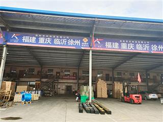 洛阳到徐州货运-店面